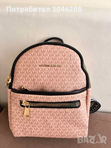 Дамска раница Michael Kors НОВА