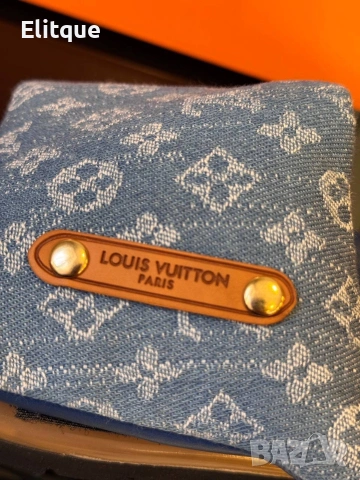 чехли Louis Vuitton , снимка 6 - Чехли - 54603231