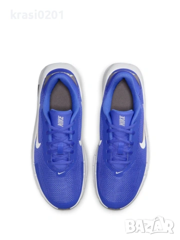 Nike Flex Train - оригинални маратонки на найк, 41 номер, снимка 9 - Маратонки - 55057604