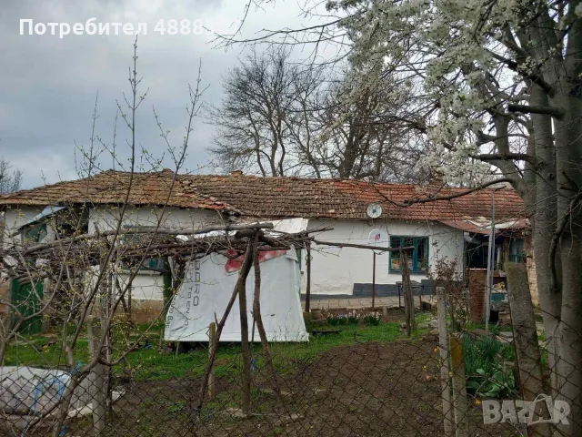Стара кирпичена къща, снимка 3 - Къщи - 55317904