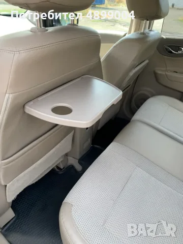 Renault Koleos 2008 година, 2.0 dCi (150 к.с.), 4x4 автоматик                                       , снимка 16 - Автомобили и джипове - 55428800