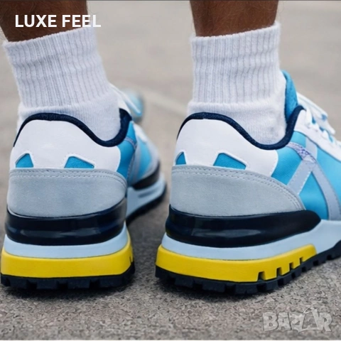 Lacoste 🔹Мъжки Маратонки , снимка 2 - Маратонки - 54933500