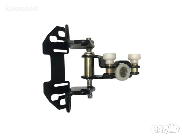 Ролка за плъзгаща врата за VW Crafter, снимка 2 - Части - 54076793