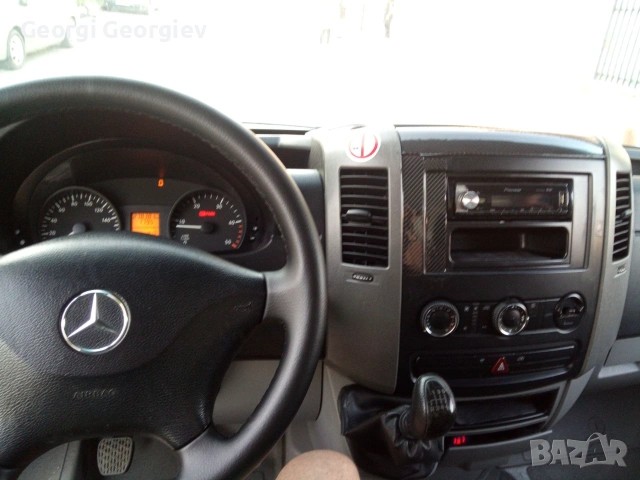 Продавам се готов , снимка 2 - Бусове и автобуси - 55267826