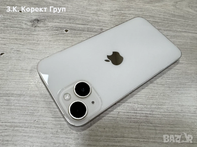 iPhone 14 128GB – 85%