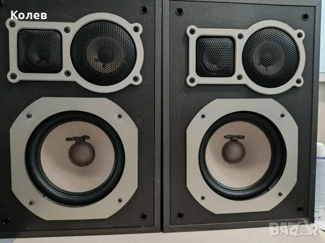 Тонколони Schneider 6025 LS colinal, снимка 2 - Тонколони - 54568037
