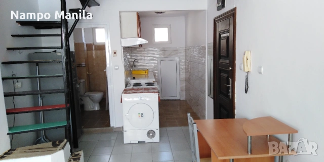 Мезонет , снимка 2 - Апартаменти - 46137782