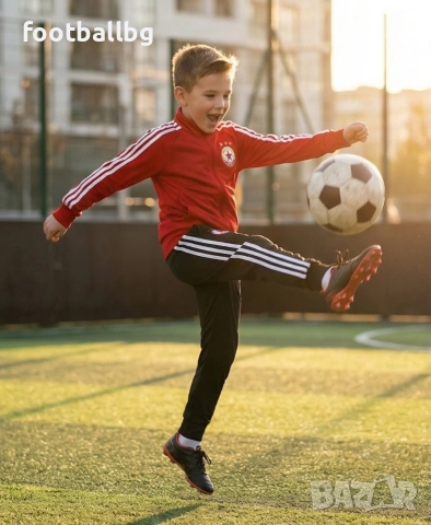 ЦСКА ❤️⚽️ детско юношески екипи анцузи 