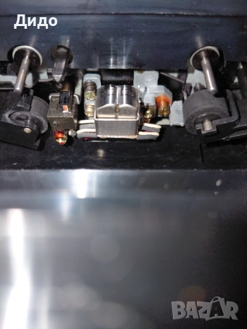 Kenwood KX-7030 , снимка 6 - Декове - 54169464