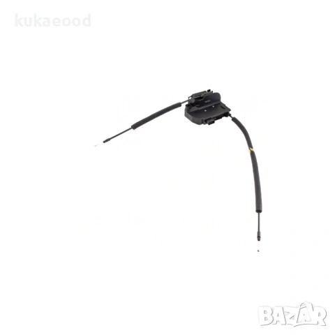 Брава за врата на Iveco Daily 6