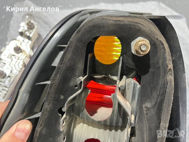 Десен стоп за BMW E46 Compact, снимка 9 - Части - 54461212