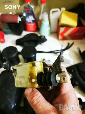 Огледало за Fiat Doblo Cargo (11.2000 - 02.2010 , снимка 8 - Аксесоари и консумативи - 54057462