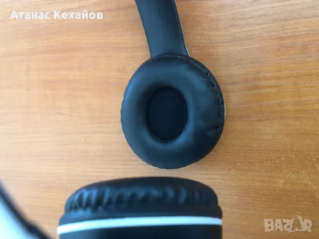 Безжични Bluetooth слушалки, снимка 4 - Bluetooth слушалки - 55539912