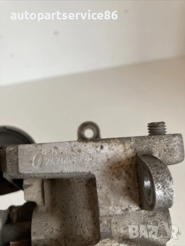 EGR клапан за Mitsubishi Outlander 2.0 Di-D (2010) 03G131053F, снимка 3 - Части - 54738652