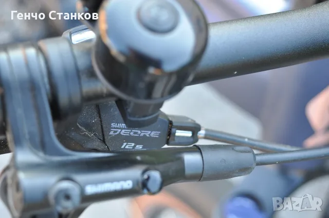 SCOTT Axis eRIDE 20 Lady-електрически велосипед, снимка 7 - Велосипеди - 55517716
