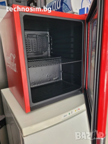 Хладилна витрина, снимка 15 - Витрини - 39370658