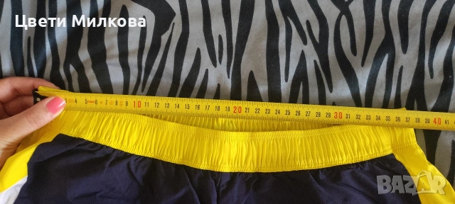 Calvin Klein performance оригинални шорти , снимка 2 - Къси панталони - 54961183