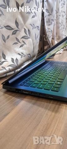 Лаптоп Acer Aspire 5 A515-44, Ryzen 5 4500U, 512GB SSD, снимка 5 - Лаптопи за игри - 54975468
