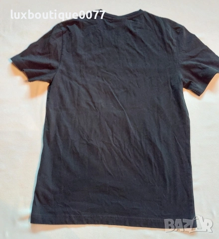 Мъжка тениска Lacoste S, снимка 3 - Тениски - 54726089