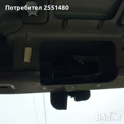 Пета врата VW Passat B6 комби, снимка 7 - Части - 54659717