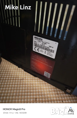 Philips EP5365 latte go , снимка 6 - Кафемашини - 54477180