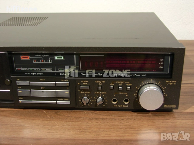 ДЕК   Technics rs-m273 /1 , снимка 5 - Декове - 54349609