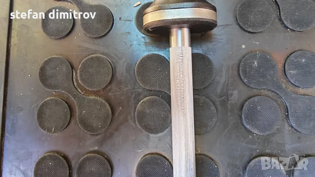 Масат за заточване на ножове Zwilling J.A. Henckels solingen germany , снимка 5 - Ножове - 55679252