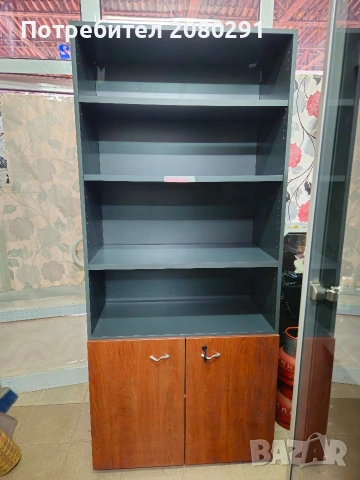 Офис оборудване, става и др неща , снимка 6 - Бюра - 54735051