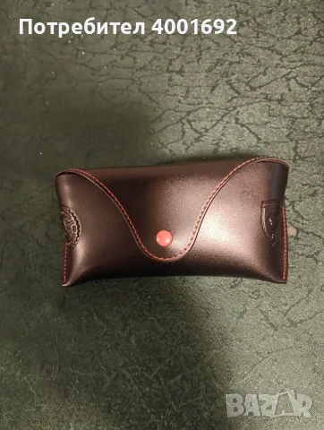 RAY-BAN FERRARI RB3703M - F076A2, снимка 5 - Слънчеви и диоптрични очила - 55694592