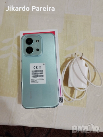 Redmi 15C 5g 4+4/128gb, снимка 3 - Xiaomi - 54722315