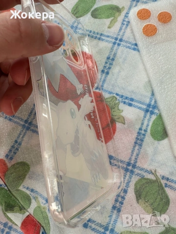 iPhone 14 Pro Max калъфи, снимка 3 - Калъфи, кейсове - 54627619