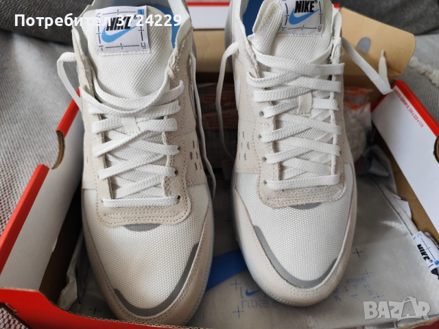 Маратонки Nike C1TY, снимка 2 - Маратонки - 54188329