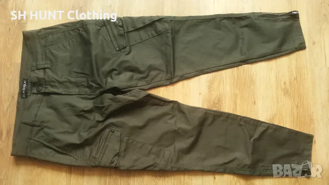 GABBA PISA CARGO Stretch Pant размер M еластичен карго панталон - 2778