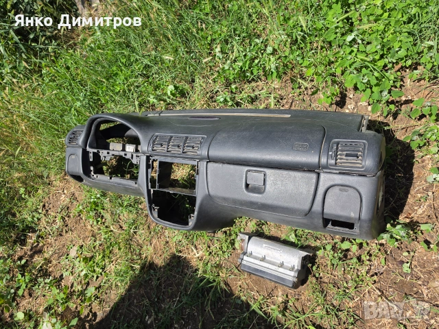 Части За MERCEDES ML W163, снимка 4 - Части - 55162730