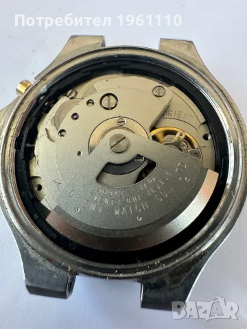 Orient 3 Star 21 Jewels Automatic., снимка 6 - Антикварни и старинни предмети - 55311523