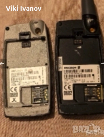 Ериксон Т28 и Т29 за части , снимка 2 - Други - 54153754