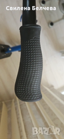 Тротинетка Frenzy, снимка 4 - Скутери и тротинетки - 54163959