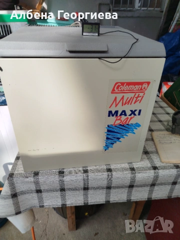 Различни модели  хладилници ракли на 12/220V- GAZ, снимка 5 - Хладилни чанти - 54178414