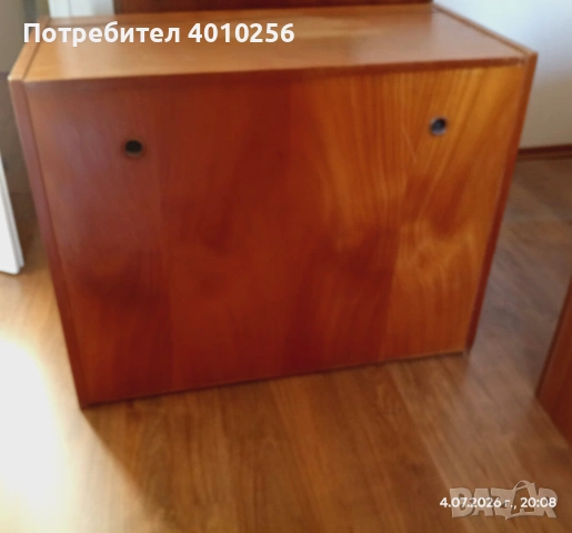 РАКЛА ЦВЯТ ЧЕРЕША, ПЛОВДИВ, супер евтино! , снимка 3 - Скринове - 55156982