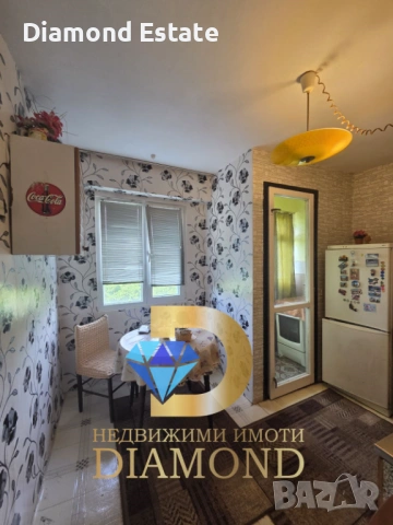 Апартамент в Димитровград, кв. Каменец, снимка 6 - Апартаменти - 54516148