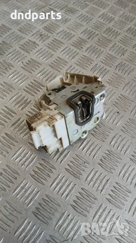 Брава врата Mercedes ML W164 2007 (предна лява) 1697202535