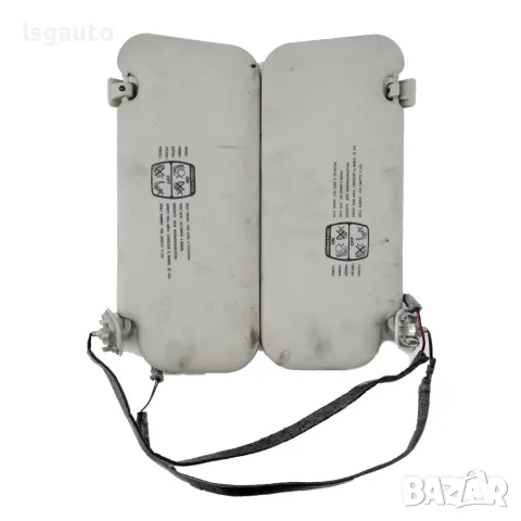 Комплект сенници Peugeot 307 2001-2008 ID: 163463