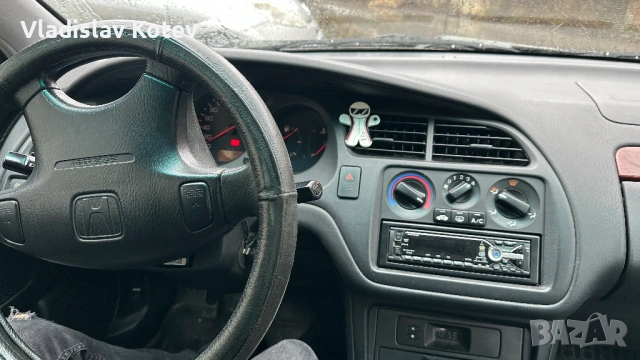 Honda Accord 6 , снимка 7 - Автомобили и джипове - 54611422