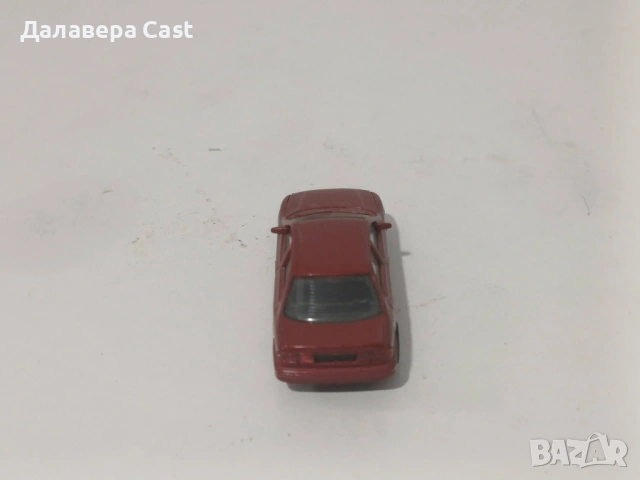 1/87 Ford Mondeo Rietze , снимка 7 - Колекции - 54664292
