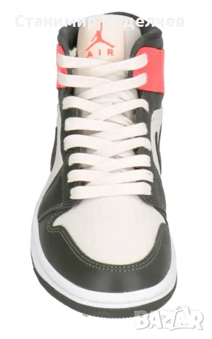 Маратонки AIR JORDAN , снимка 4 - Маратонки - 55427605