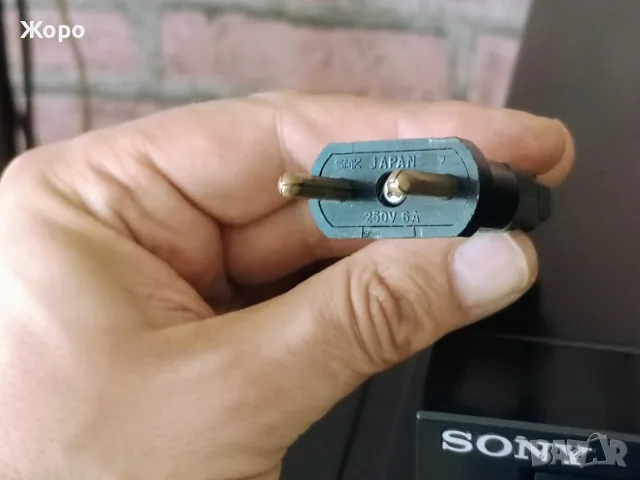 ⏯️Клип. Sony CDP-M75 TDA1541 (samle modded), снимка 9 - Ресийвъри, усилватели, смесителни пултове - 55413309
