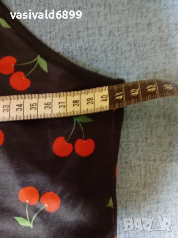 Дамска пижамка от две части , снимка 6 - Пижами - 55329755
