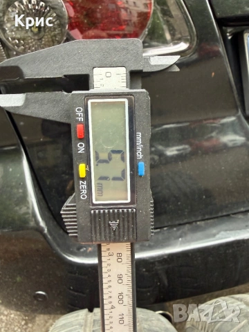 Две летни гуми Michelin 175 65 15, снимка 8 - Гуми и джанти - 54583048
