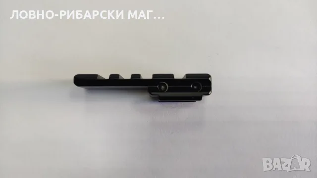 Weaver Base (Уивър база) за кутията на ловни полуавтомати, снимка 3 - Оборудване и аксесоари за оръжия - 55493731