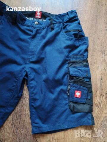 engelbert strauss - КЪСИ работни панталони 54/Л , снимка 6 - Спортни дрехи, екипи - 54289850